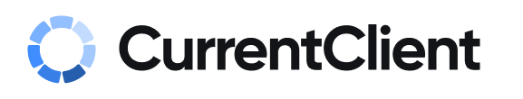 CurrentClient Logo